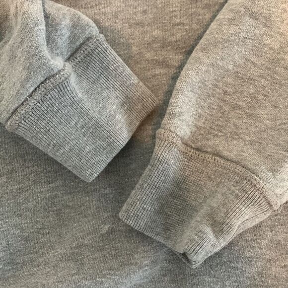 CHILDRENS PLACE, 4T, sweatshirt, like new, cotton, - Picture 5 of 7